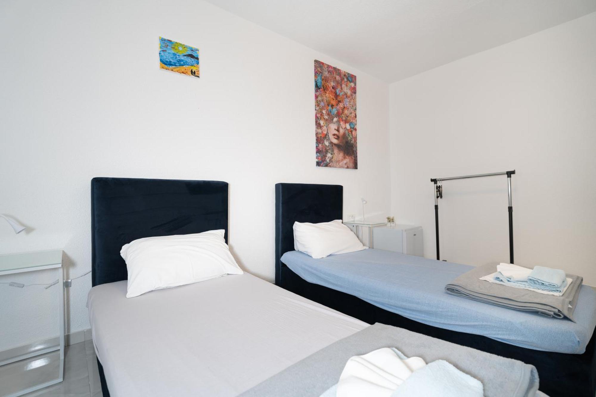 Cityheart-Rooms Zadar Extérieur photo