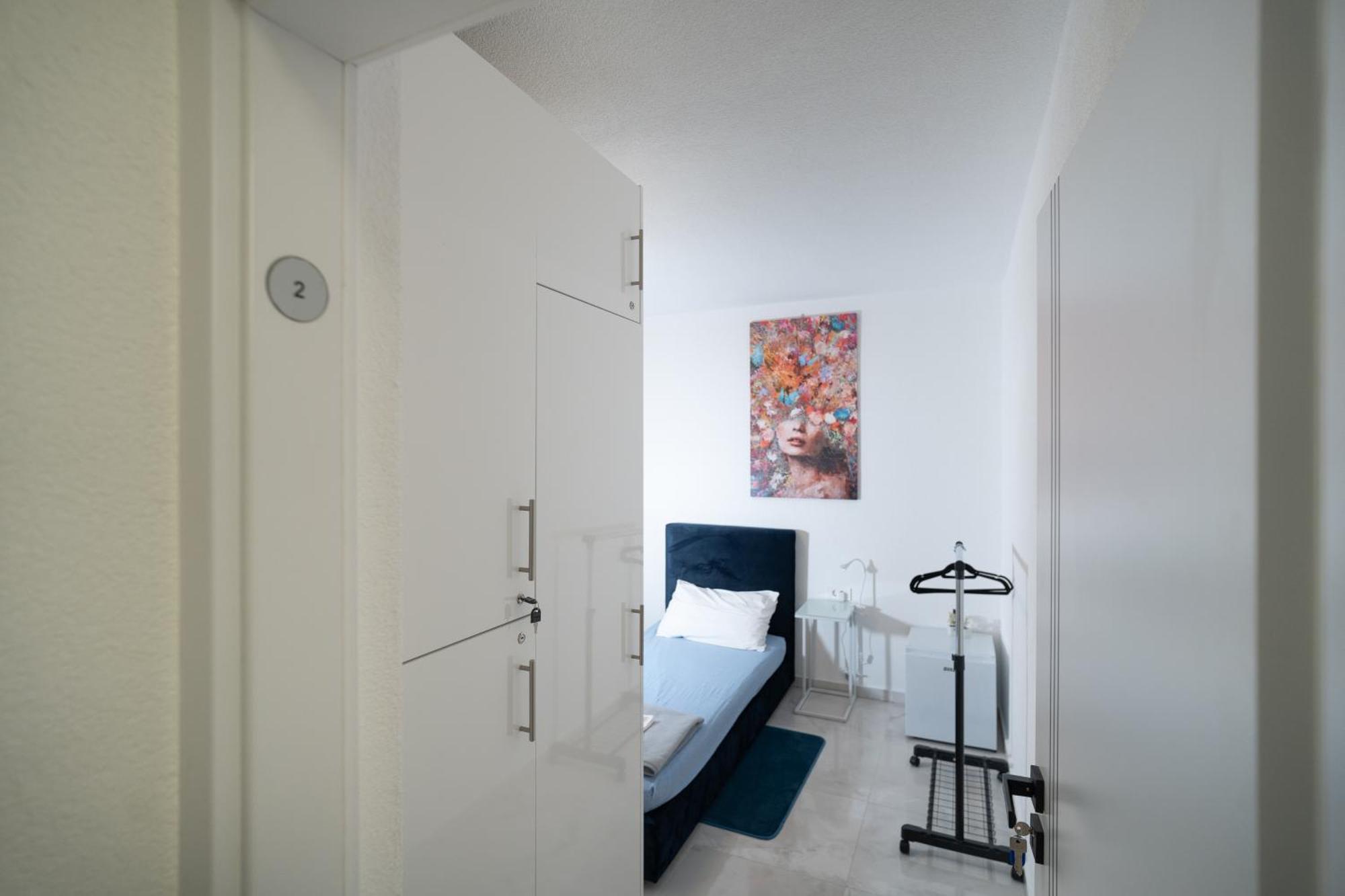 Cityheart-Rooms Zadar Extérieur photo