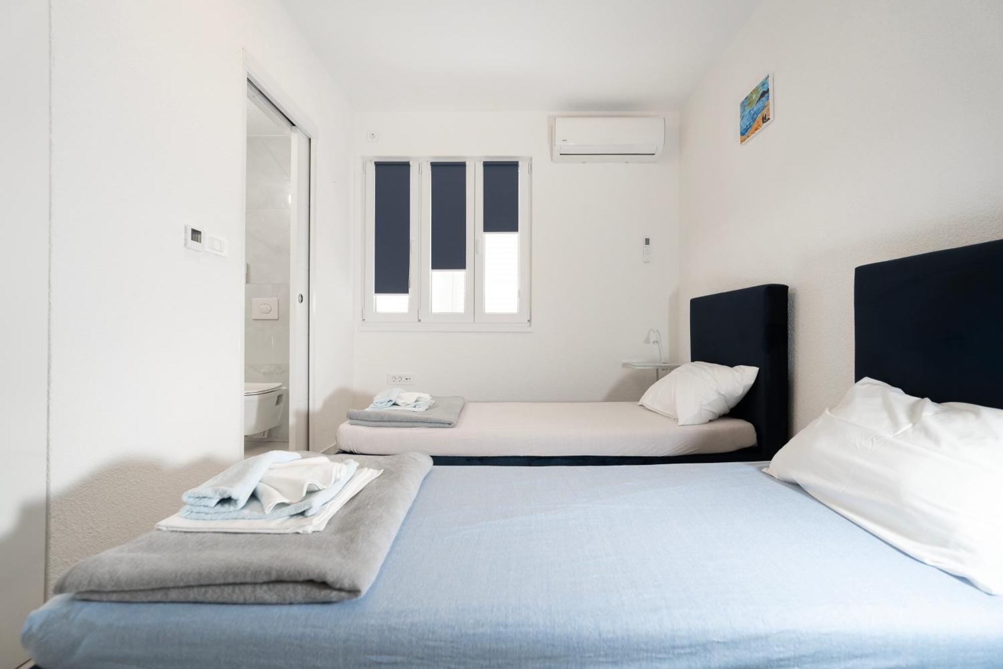 Cityheart-Rooms Zadar Extérieur photo